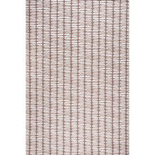 Load image into Gallery viewer, Lee Jofa Twig Fence Fabric / Brown/White