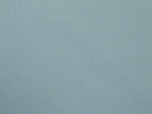Load image into Gallery viewer, Heavy Duty Water &amp; Stain Resistant Cotton Blue Green Teal Faux Linen Upholstery Drapery Fabric
