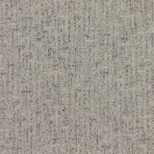 Well Suited Gray Drapery Light Upholstery Fabric / Zinc