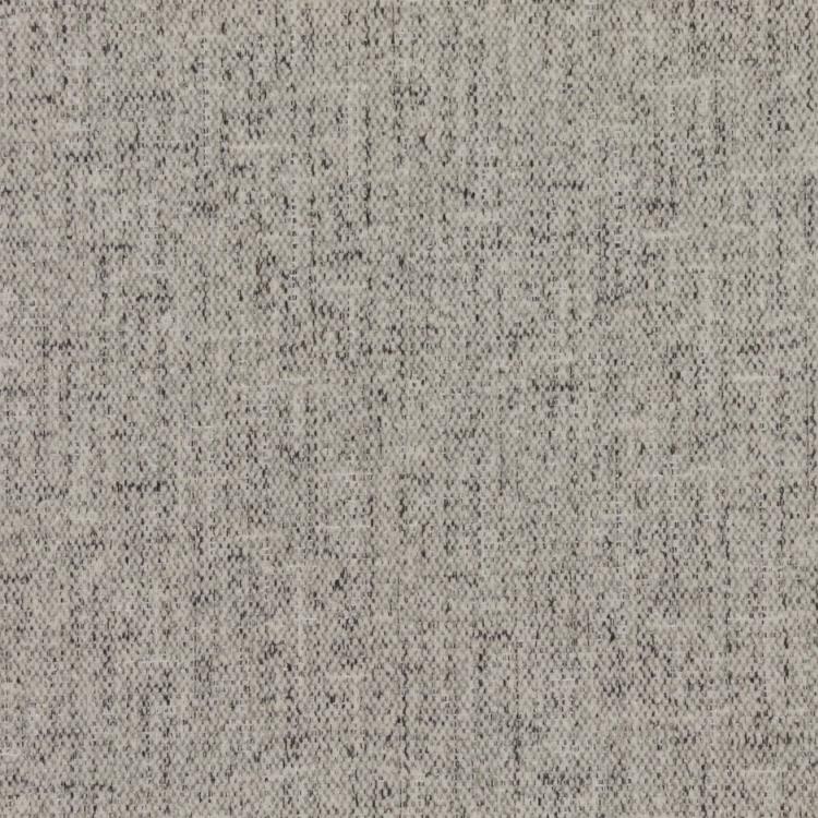 Well Suited Gray Drapery Light Upholstery Fabric / Zinc