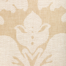 Load image into Gallery viewer, Lee Jofa Acanthus Damask Fabric / Pearl