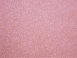 2 Yds Order Minimum Light Mauve Pink Genuine Mohair Velvet