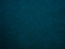 Load image into Gallery viewer, 2 Yds Order Minimum Peacock Blue Genuine Mohair Velvet