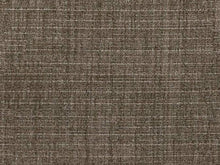 Load image into Gallery viewer, Light Dimming Gray Ecru Ash Beige Tweed Smooth Basketweave MCM Mid Century Modern Drapery Fabric RM-Classic