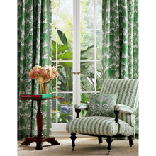 Load image into Gallery viewer, Lee Jofa Makassar Fabric / Green