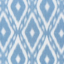Load image into Gallery viewer, Lee Jofa Bartow Print Fabric / Blue