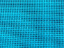 Load image into Gallery viewer, 71&quot; Wide Turquoise Blue Outdoor Water Resistant Marine Mesh Sling Vinyl Fabric