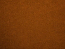 Load image into Gallery viewer, 2 Yds Order Minimum Ginger Orange Genuine Mohair Velvet