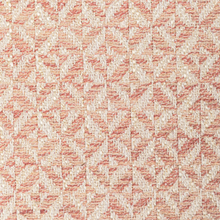 Load image into Gallery viewer, Lee Jofa Triana Weave Fabric / Petal