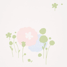 Load image into Gallery viewer, Schumacher Pom Pom Forest Wallpaper 5014061 / Ivory