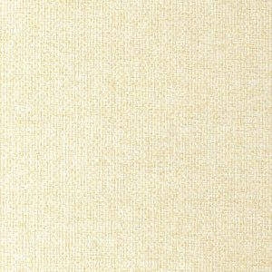 Schumacher Yuki Weave Wallpaper 5003070 / Sand