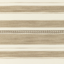 Load image into Gallery viewer, Lee Jofa Entoto Stripe Fabric / Ivory/Flax