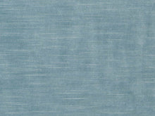 Load image into Gallery viewer, Heavy Duty Sky Blue Pink Burnt Orange Stone Grey Velvet Upholstery Fabric FB