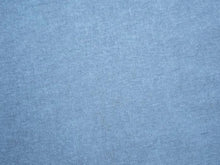 Load image into Gallery viewer, 2 Yds Order Minimum Stone Blue Genuine Mohair Velvet