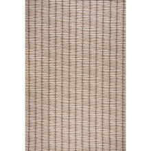 Load image into Gallery viewer, Lee Jofa Twig Fence Fabric / Brown/Ecru