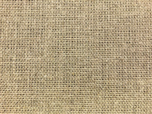 Load image into Gallery viewer, 45&quot; Wide Designer Linen Flax Woven Rustic Ecru French Country Beige Neutral Upholstery Fabric