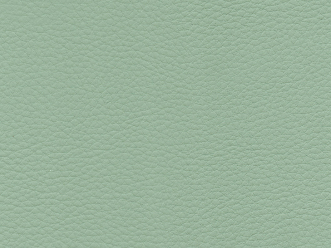 Heavy Duty Mint Sage Antique Teal Emerald Vegan Faux Leather Upholstery Vinyl