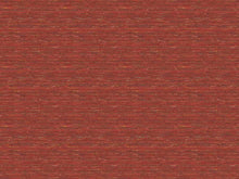 Load image into Gallery viewer, Water &amp; Stain Resistant Red Yellow Grey Purple Orange MCM Tweed Upholstery Fabric