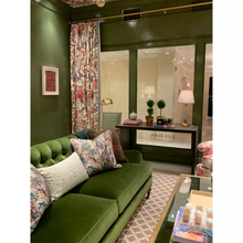 Load image into Gallery viewer, Lee Jofa Adlington Fabric / Berry