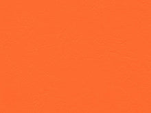 Load image into Gallery viewer, Heavy Duty Orange Lime Parakeet Green Vegan Faux Leather Marine Upholstery Vinyl