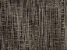 Load image into Gallery viewer, Heavy Duty Charcoal Gray Beige Denim Blue MCM Mid Century Modern Herringbone Tweed Upholstery Fabric FBR-NH