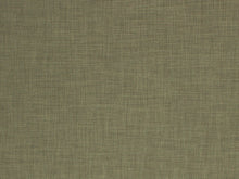 Load image into Gallery viewer, Faux Linen Mid Century Modern MCM Greige Tweed Stone Grey Upholstery Drapery Fabric