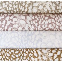 Load image into Gallery viewer, Lee Jofa Ocelot Fabric / Ochre