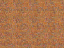 Load image into Gallery viewer, Water &amp; Stain Resistant Blue Orange Teal Green Red MCM Tweed Upholstery Fabric
