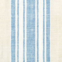 Load image into Gallery viewer, Lee Jofa Laurel Stripe Fabric / Capri
