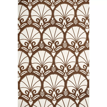 Load image into Gallery viewer, Lee Jofa Bursa Fabric / Brown
