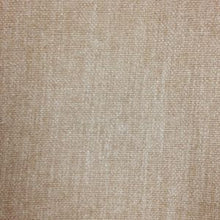 Load image into Gallery viewer, Heavy Duty Mid Century Modern MCM Beige Oatmeal Natural Spa Blue Softened Flannel Upholstery Drapery Fabric