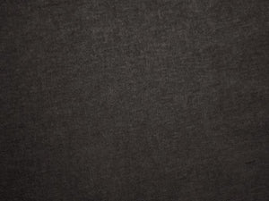 2 Yds Order Minimum Pebble Grey Genuine Mohair Velvet