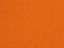 Load image into Gallery viewer, Faux Linen Rose Orange Coral Rusty Orange Upholstery Drapery Fabric