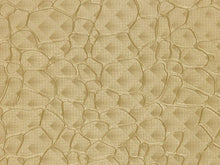 Load image into Gallery viewer, Heavy Duty Commercial Raw Silk Texture Pebble Yellow Gold Faux Leather Upholstery Vinyl