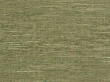 Load image into Gallery viewer, Faux Linen Teal Sage Teal Antique Aqua Upholstery Drapery Fabric