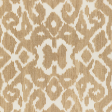 Load image into Gallery viewer, Lee Jofa Toponas Print Fabric / Sand
