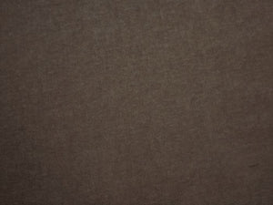 2 Yds Order Minimum Mushroom Brown Genuine Mohair Velvet