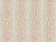 Load image into Gallery viewer, Linen Rayon Champagne Cream Off White Fawn Animal Print Upholstery Drapery Fabric