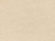 Load image into Gallery viewer, Heavy Duty Commercial Beige Gold Metallic Beige Abstract Beige Textured Faux Leather Upholstery Vinyl