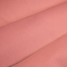 Load image into Gallery viewer, Heavy Duty Organic Cotton / Cotton Blend Flamingo Pink Hot Pink Fuchsia Twill Upholstery Drapery Fabric