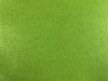 Load image into Gallery viewer, 54" L x 35" W Ultraleather Brisa Original Green Faux Leather Upholstery Vinyl
