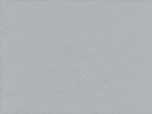 Load image into Gallery viewer, Heavy Duty Pale Gunpowder Grey Graphite Vegan Faux Leather Marine Upholstery Vinyl