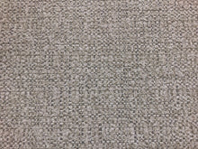 Load image into Gallery viewer, Perennials In the Loop Textured Boucle Whitewash Gray Beige Outdoor Upholstery Fabric