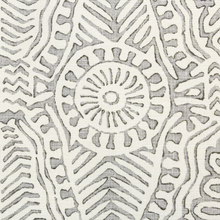 Load image into Gallery viewer, Lee Jofa Drayton Print Fabric / Smoke
