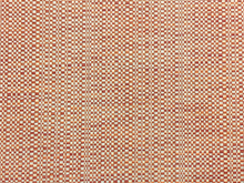 Load image into Gallery viewer, Thibaut Crypton Mosaic Cinnabar Woven Small Scale Burnt Orange Beige Stain Resistant Upholstery Fabric