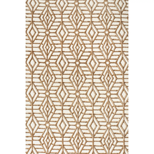 Load image into Gallery viewer, Lee Jofa Bamboo Cane Fabric / Brown