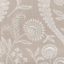 Load image into Gallery viewer, Lee Jofa Floriblanca Fabric / Linen