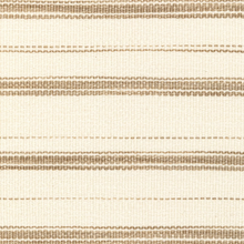Load image into Gallery viewer, Lee Jofa Meeker Stripe Fabric / Flax