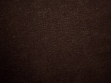 Load image into Gallery viewer, 2 Yds Order Minimum Chocolate Brown Genuine Mohair Velvet