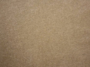 2 Yds Order Minimum Beige Genuine Mohair Velvet